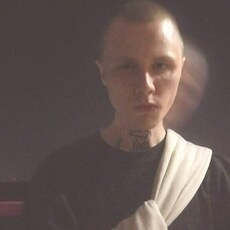 Фотография мужчины Влад, 29 лет из г. Пинск