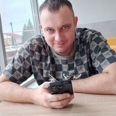 Фотография мужчины Роман, 34 года из г. Грязи