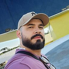 Фотография мужчины Михаил, 35 лет из г. Пенза