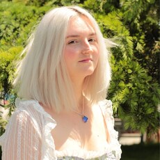 Любовь, 32 из г. Ялта.