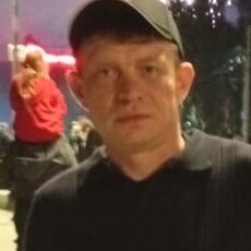 Фотография мужчины Vlad, 38 лет из г. Киселевск