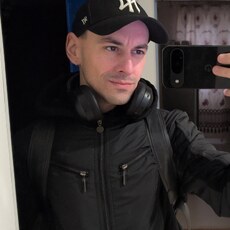 Фотография мужчины Дмитрий, 34 года из г. Краснодар