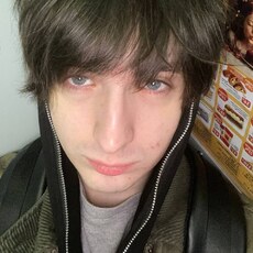 Фотография мужчины Кирилл, 22 года из г. Нижний Новгород