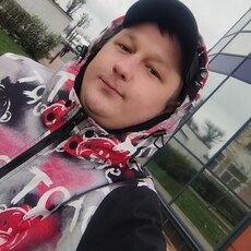 Фотография мужчины Владимир, 26 лет из г. Вилейка