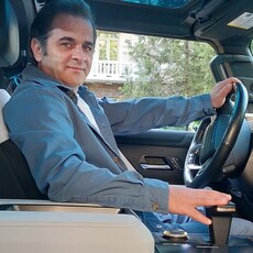 Фотография мужчины Artur, 46 лет из г. Ереван