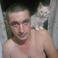 Фотография мужчины Лёха, 36 лет из г. Слюдянка