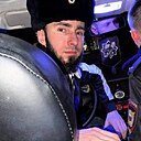 Ибрагим, 25 лет