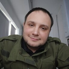 Фотография мужчины Алексей, 33 года из г. Екатеринбург