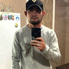 Фотография мужчины Рамиль, 24 года из г. Нижнекамск