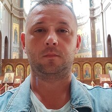 Фотография мужчины Сергей, 41 год из г. Сургут