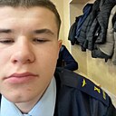 Никита, 18 лет