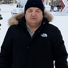 Фотография мужчины Олег, 61 год из г. Сыктывкар