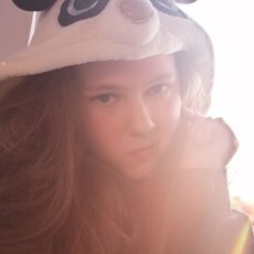 Фотография девушки Ангелина, 19 лет из г. Санкт-Петербург