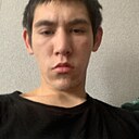 Саня, 23 года