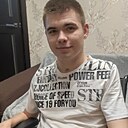 Кирилл, 21 год