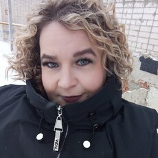 Фотография девушки Нина, 36 лет из г. Алатырь