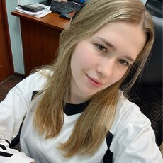 Фотография девушки Мира, 19 лет из г. Москва