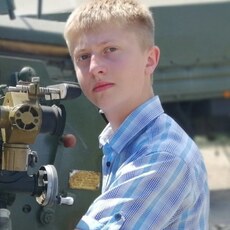 Фотография мужчины Никита, 22 года из г. Чита