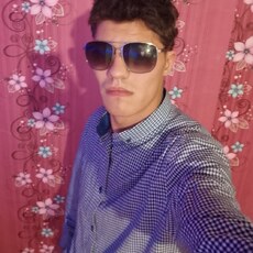 Фотография мужчины Олег, 23 года из г. Могоча