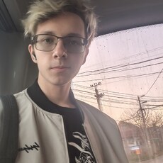 Фотография мужчины Максим, 20 лет из г. Краснодар