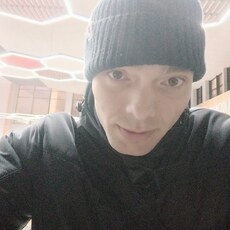 Фотография мужчины Андрей, 28 лет из г. Петропавловск