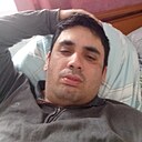 Азамат, 33 года