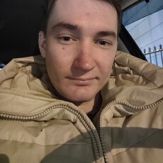 Фотография мужчины Кузьма, 28 лет из г. Москва