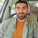 Музаффер, 29 лет