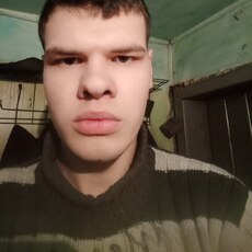 Фотография мужчины Даниил, 21 год из г. Белово