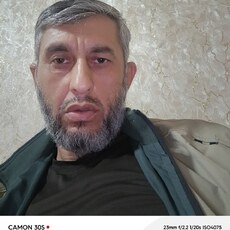 Фотография мужчины Бахти, 45 лет из г. Душанбе