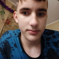 Фотография мужчины Иван, 20 лет из г. Смоленск