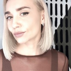 Анна, 37 из г. Тюмень.