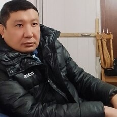 Фотография мужчины Талгат, 42 года из г. Талдыкорган