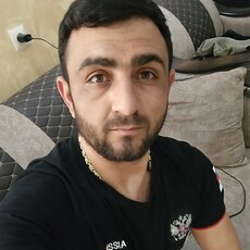 Фотография мужчины Аика, 29 лет из г. Бугульма