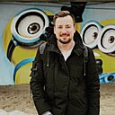 Роман, 34 года