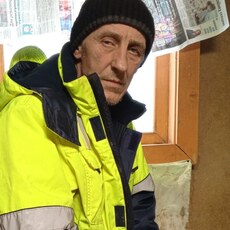 Фотография мужчины Сергей, 53 года из г. Москва