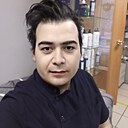 Мустафа Джан, 29 лет