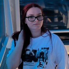 Фотография девушки Валерия, 23 года из г. Санкт-Петербург