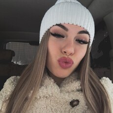 Кристина, 28 из г. Березники.