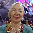 Людмила, 63 года