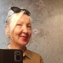 Людмила, 63 года