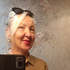 Фотография девушки Людмила, 63 года из г. Новосибирск