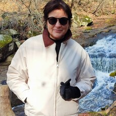 Фотография девушки Татьяна, 61 год из г. Владивосток