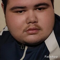 Фотография мужчины Антон, 27 лет из г. Омск