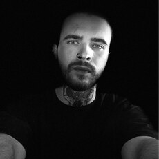 Фотография мужчины Игорь, 25 лет из г. Санкт-Петербург