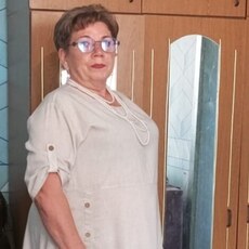 Фотография девушки Светлана, 60 лет из г. Буденновск