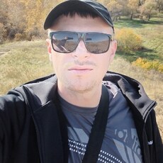 Фотография мужчины Сергей, 35 лет из г. Ставрополь