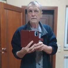 Фотография мужчины Александр, 68 лет из г. Мариуполь