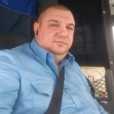 Фотография мужчины Виталий, 39 лет из г. Солнечногорск