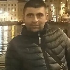 Фотография мужчины Давид, 37 лет из г. Волжский